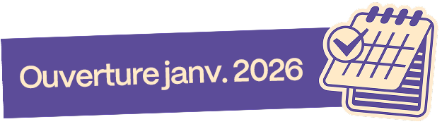 Ouverture du PIC en Janvier 2026